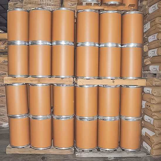 Migliore qualità, dolcificanti naturali testati al 100%, prezzo organico di xilitolo sfuso per la funzione anti-carie