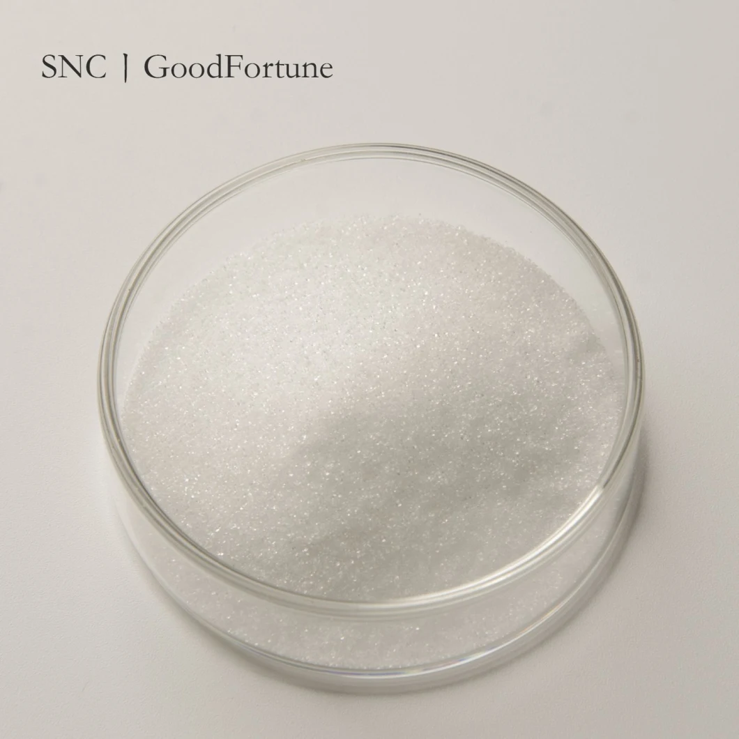 Factory Wholesales Food Additives Sweeteners Crystalline Powder Xylitol DC CAS. 87-99-0