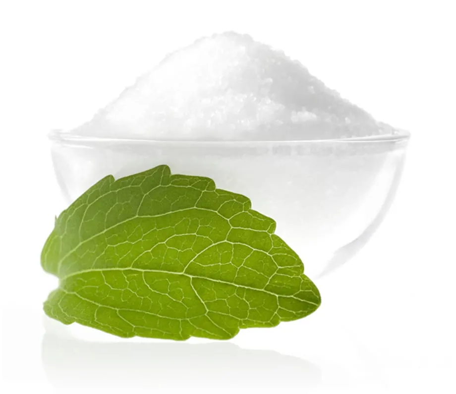 Organic Erythritol Bulk Erythritol Sweetener Food Grade