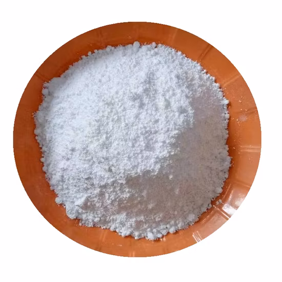 Polvere di xilitolo di alta qualità della fabbrica cinese CAS 87-99-0