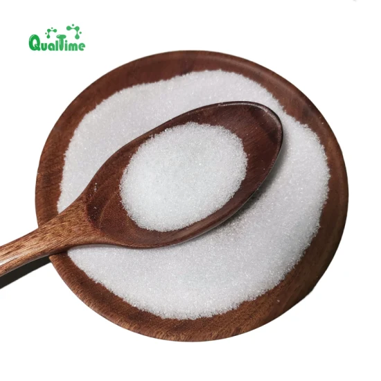 Eritritolo in polvere dolcificante alimentare/Eritritolo organico/Eritritolo dolcificante senza zucchero per l'industria alimentare e delle bevande