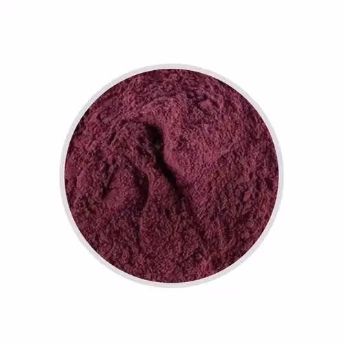 Estratto di frutto di monaco certificato Herbway Kosher Halal Fssc HACCP, 95% mogroside, 45% mogroside, polvere di frutto di monaco