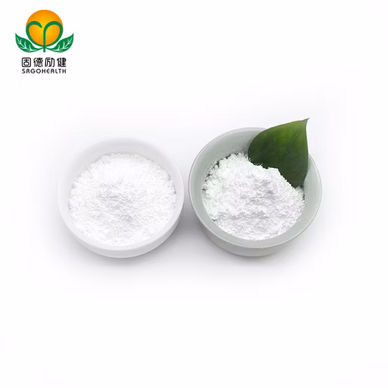 Glicosidi steviolici organici USDA stevioside Ra RM Stv con il miglior gusto