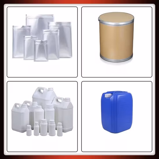 Idrossipropiltetraidropirantriolo Migliore qualità con polvere fine bianca a basso prezzo CAS 439685-79-7 Derivato dello xilitolo PRO-Xylan