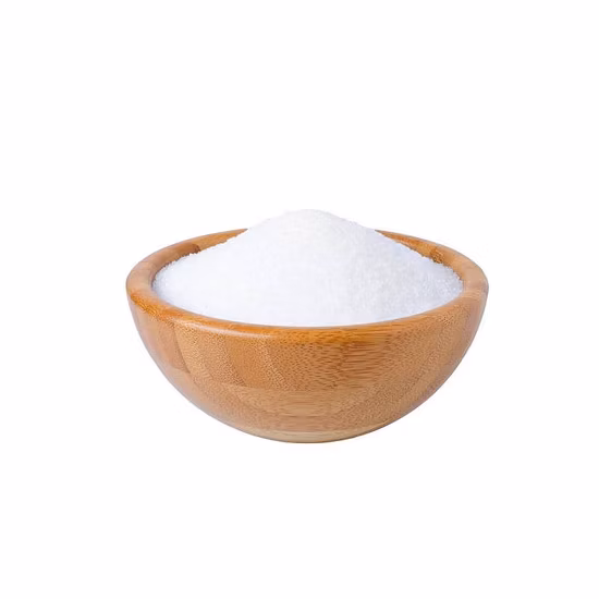 Prodotti biologici a base di xilitolo, ingredienti alimentari in polvere