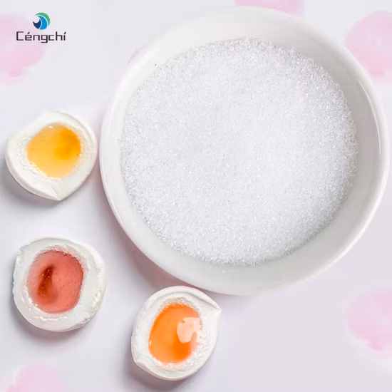 Miglior prezzo vendita calda dolcificanti in polvere cristallina xilitolo CAS.  87-99-0