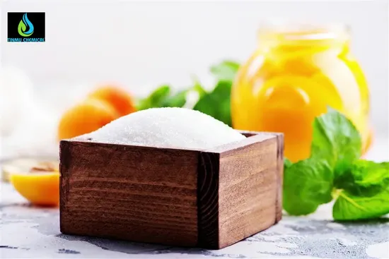 Estratto biologico del frutto del monaco per Mogrosidev 5-65% e dolcificante del frutto del monaco