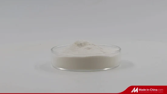 Polvere CAS 87-99-0 dello xilitolo del dolcificante naturale Vantaggio di prezzo