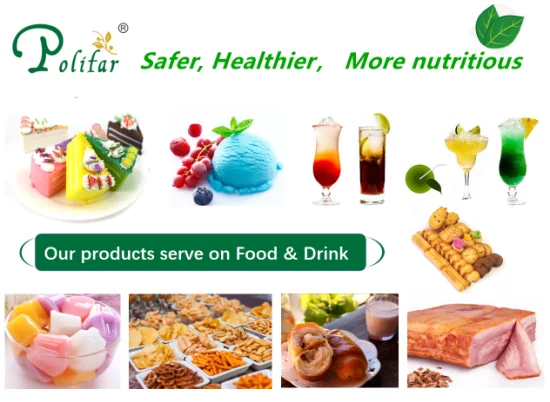 CAS 149-32-6 Additivi alimentari Eritritolo su dolcificanti per alimenti e bevande