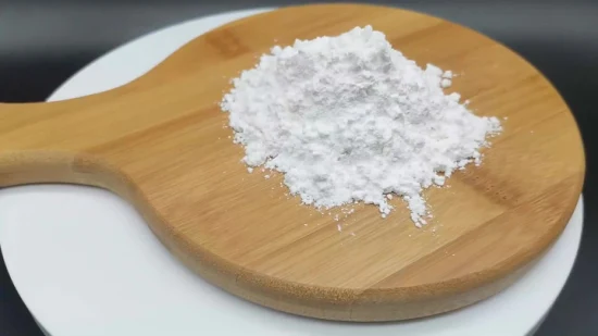 Il produttore fornisce bio-xilitolo in polvere ad elevata purezza CAS 87-99-0