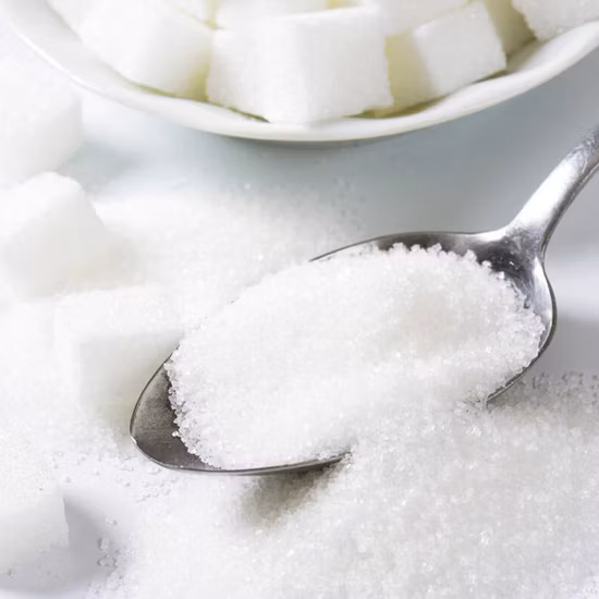 Ingredienti alimentari processo alimentare zucchero xilitolo in polvere per la cottura
